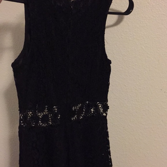 size small Papaya cute dress:) ! - Picture 4 of 4